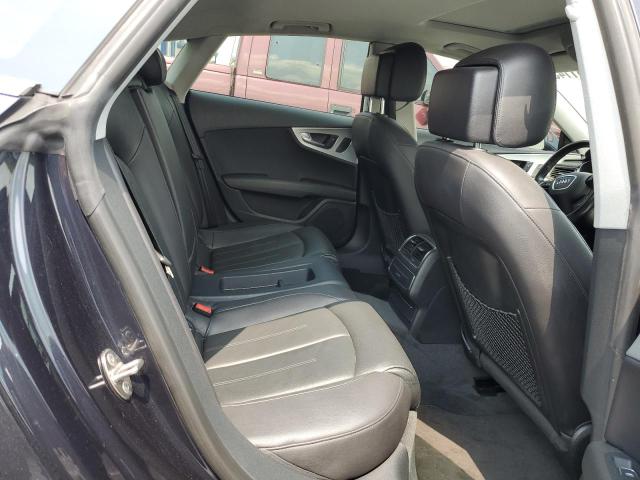 Foto 10 de la subasta – 2012 AUDI A7 PRESTIG con VIN WAUSGAFC9CN018092