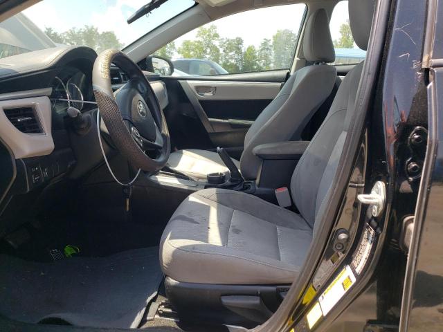 Photo 7 from auction – 2014 TOYOTA COROLLA L with VIN 2T1BURHEXEC207803
