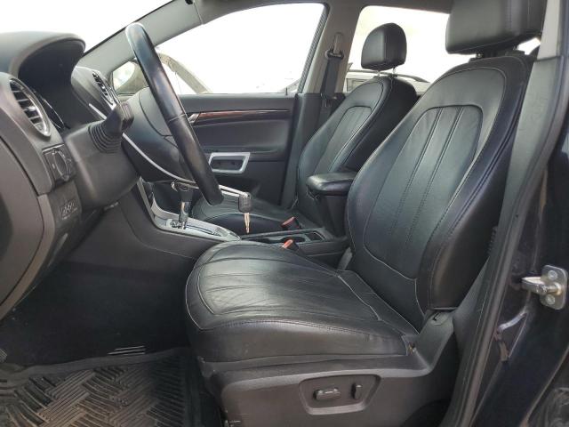 Photo 7 from auction – 2014 CHEVROLET CAPTIVA LT with VIN 3GNAL4EK6ES646731