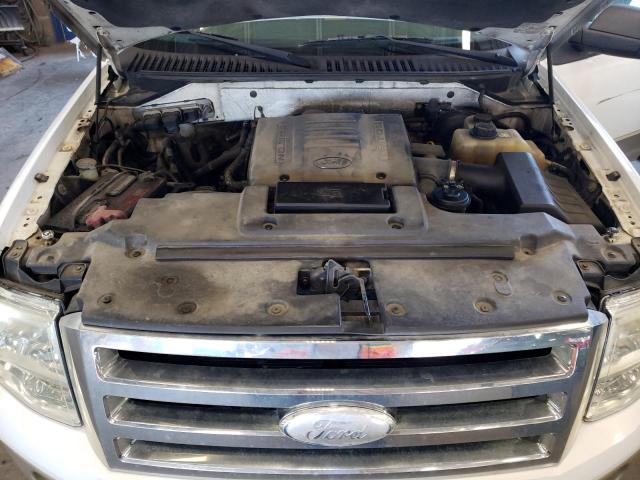 Photo 12 from auction – 2007 FORD EXPEDITION with VIN 1FMFK185X7LA14745