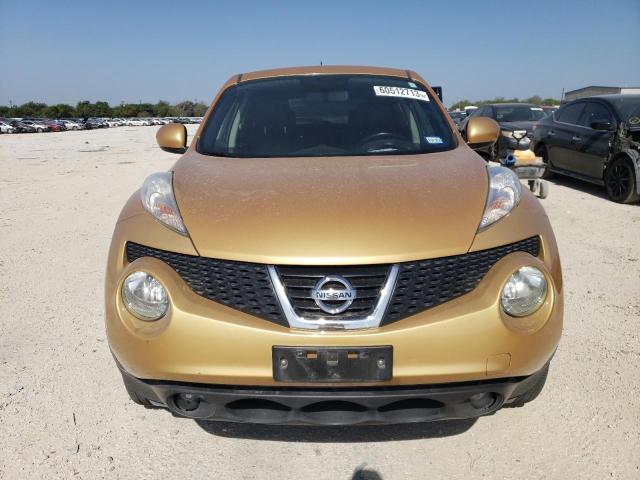 Photo 5 from auction – 2013 NISSAN JUKE S with VIN JN8AF5MR0DT216254