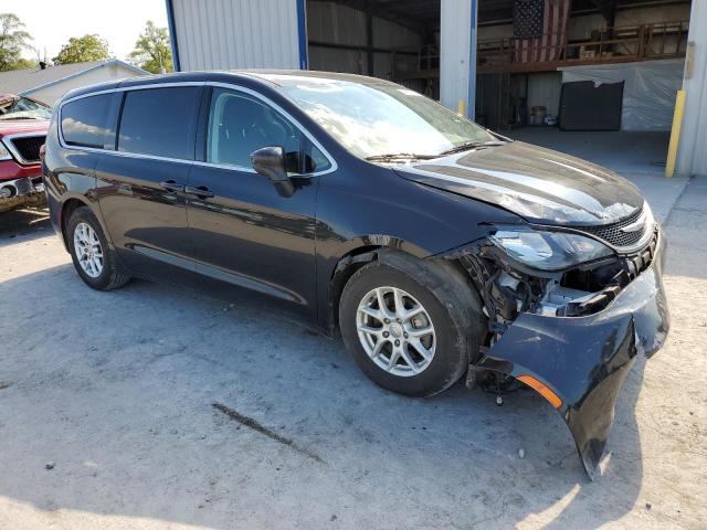 Photo 4 from auction – 2020 CHRYSLER VOYAGER LX with VIN 2C4RC1CG7LR145799