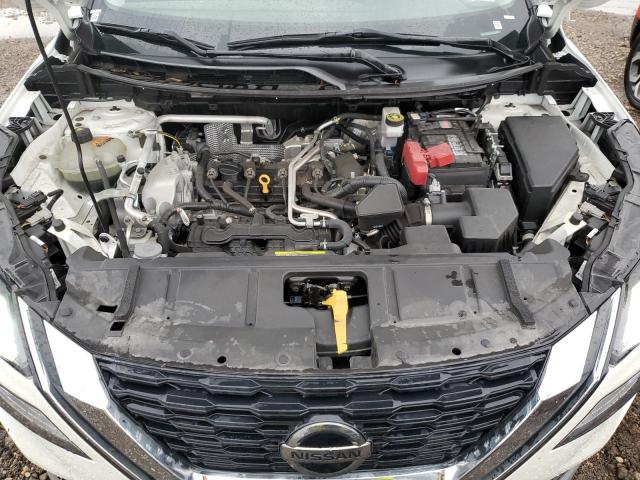 Photo 11 from auction – 2021 NISSAN ROGUE SV with VIN 5N1AT3BB2MC761768