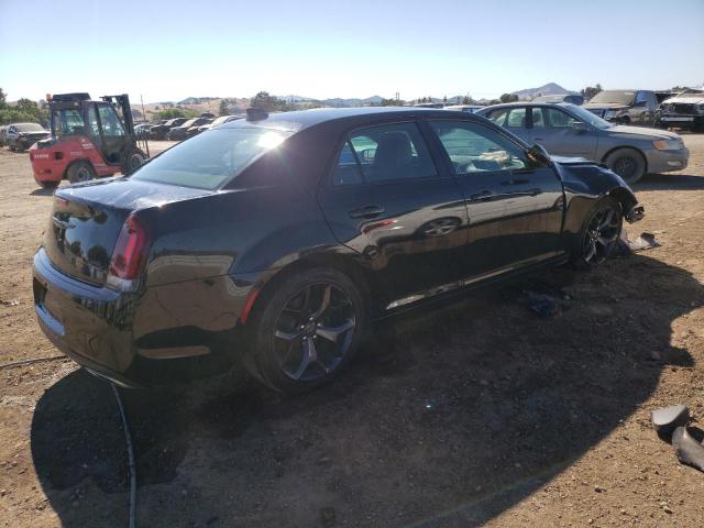 Photo 3 from auction – 2021 CHRYSLER 300 S with VIN 2C3CCABG3MH520168