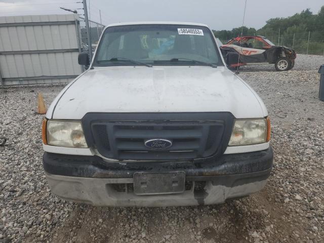 Photo 5 from auction – 2005 FORD RANGER with VIN 1FTYR10D65PA90822