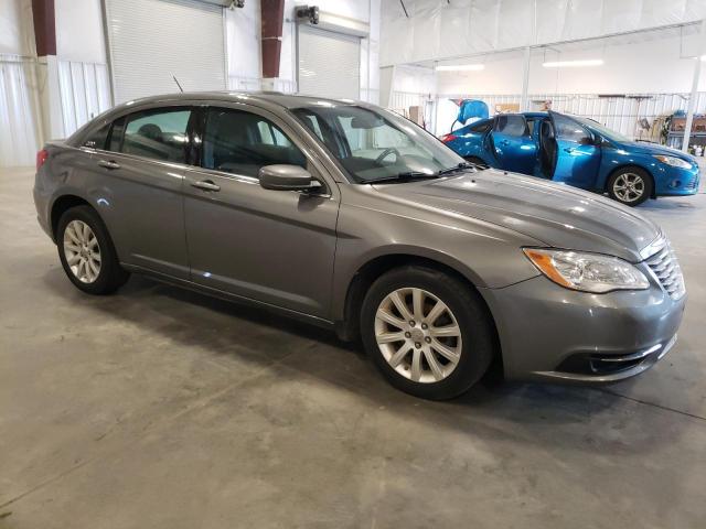 Photo 4 from auction – 2013 CHRYSLER 200 TOURIN with VIN 1C3CCBBB1DN538329