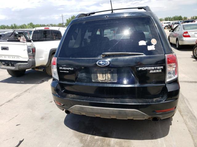 Photo 6 from auction – 2012 SUBARU FORESTER L with VIN JF2SHAEC2CH461007