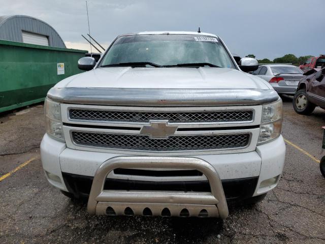 Фото 5 с аукциона – 2012 CHEVROLET SILVERADO с VIN 3GCPKTE75CG110123