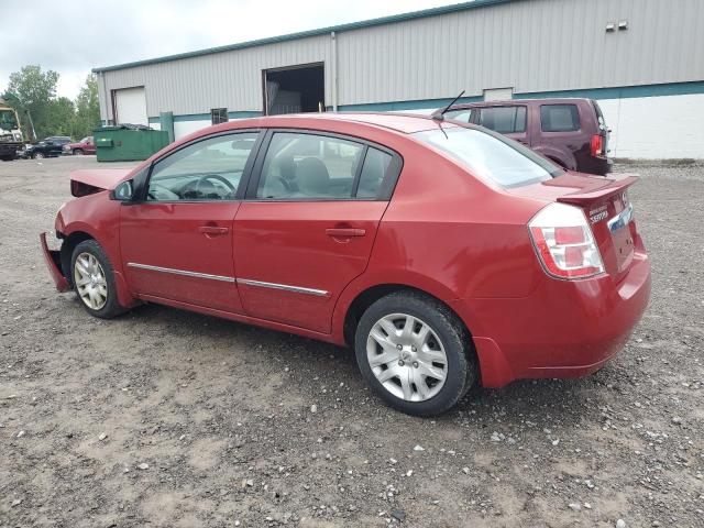 Photo 2 from auction – 2012 NISSAN SENTRA 2.0 with VIN 3N1AB6AP7CL704400