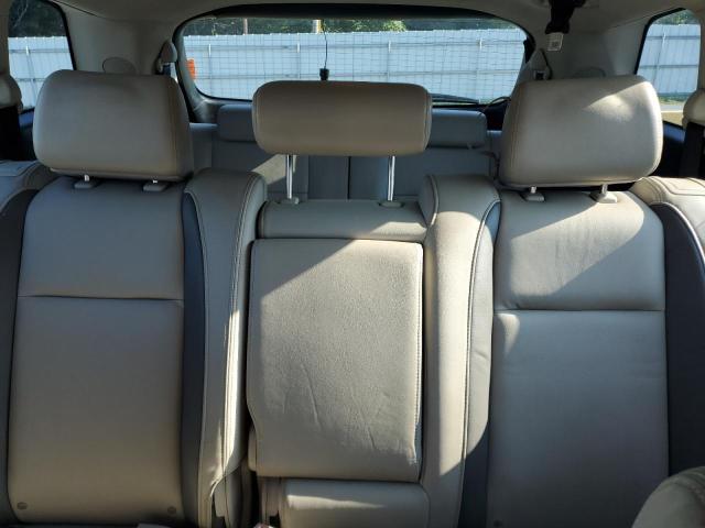 Photo 10 from auction – 2010 MAZDA CX-9 with VIN JM3TB3MV4A0231734