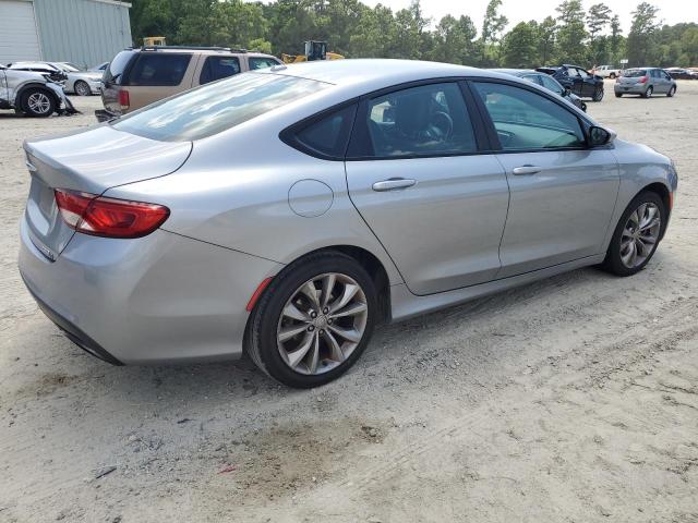 Photo 3 from auction – 2015 CHRYSLER 200 S with VIN 1C3CCCBB9FN658386