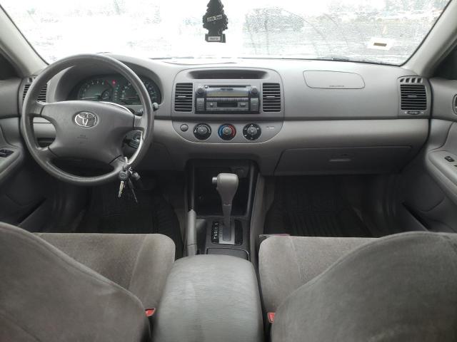Photo 8 from auction – 2003 TOYOTA CAMRY LE with VIN JTDBE32K930200065