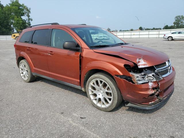 Photo 4 from auction – 2014 DODGE JOURNEY SE with VIN 3C4PDCAB1ET121778