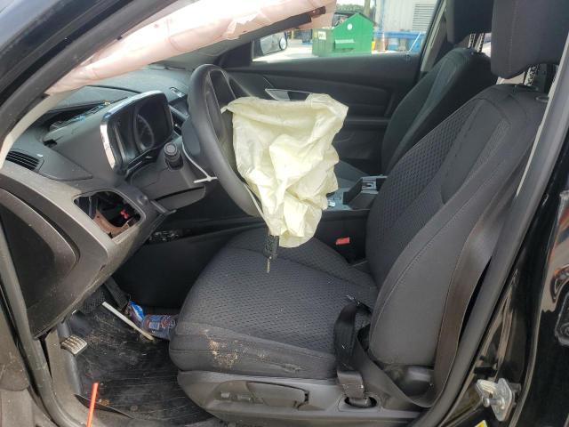 Photo 7 from auction – 2010 GMC TERRAIN SL with VIN 2CTALBEW5A6316978