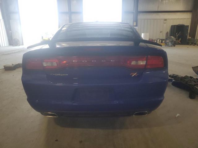 Photo 6 from auction – 2013 DODGE CHARGER R/ with VIN 2C3CDXCT5DH709089