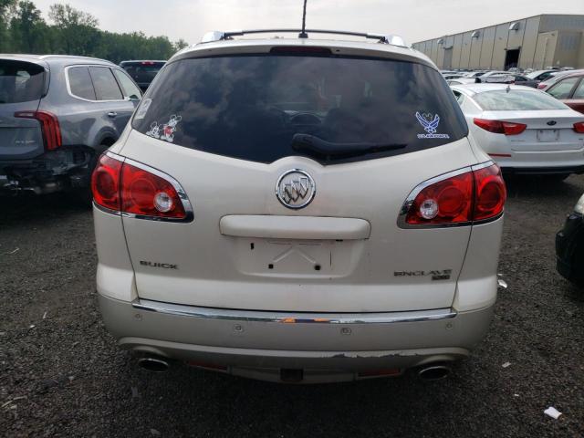 Photo 6 from auction – 2008 BUICK ENCLAVE CX with VIN 5GAEV23738J141759