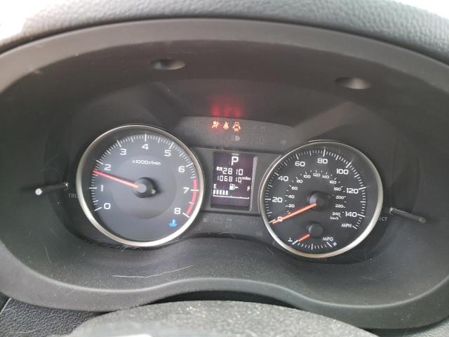 Снимка 9 от търг – 2014 SUBARU XV CROSSTR с VIN JF2GPAGC0E8289696