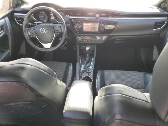 Photo 8 from auction – 2014 TOYOTA COROLLA L with VIN 5YFBURHE2EP018224