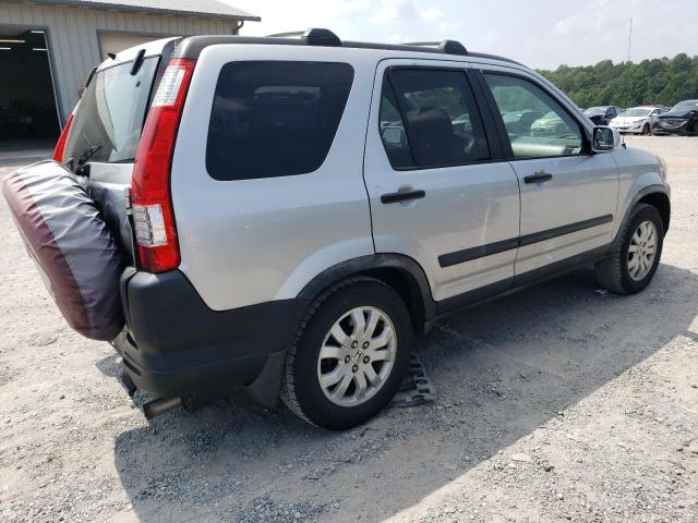 Zdjęcie 3 z aukcji – 2005 HONDA CR-V z VIN JHLRD77845C012497