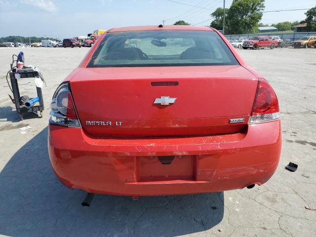 Photo 6 from auction – 2012 CHEVROLET IMPALA LT with VIN 2G1WG5E38C1236063