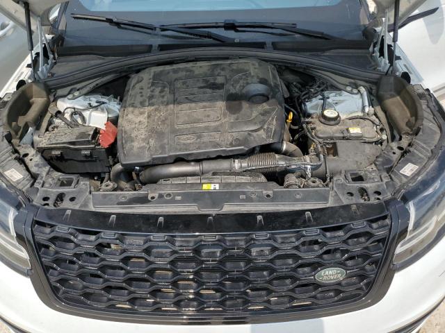 Photo 12 from auction – 2018 LAND ROVER RANGE ROVE with VIN SALYL2RX8JA772708