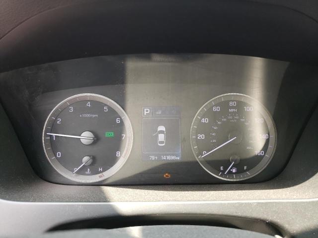 Photo 9 from auction – 2015 HYUNDAI SONATA SE with VIN 5NPE24AF5FH055792