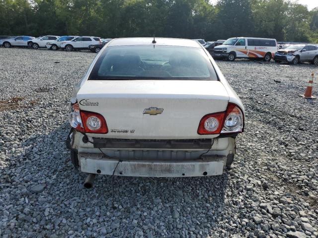 Photo 6 from auction – 2011 CHEVROLET MALIBU 2LT with VIN 1G1ZD5E15BF135865
