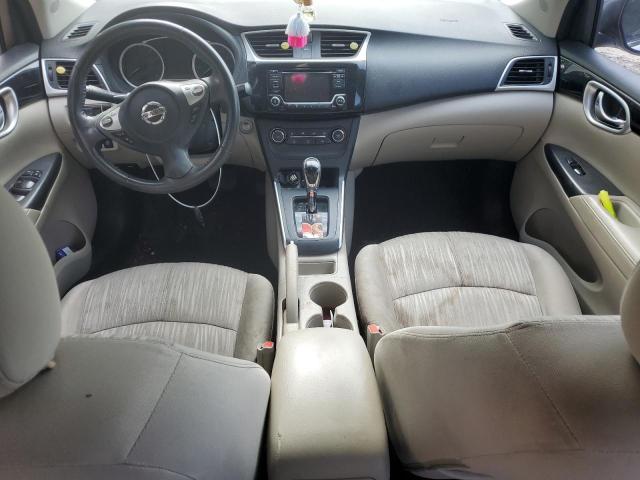 Photo 8 from auction – 2016 NISSAN SENTRA S with VIN 3N1AB7AP8GY264993