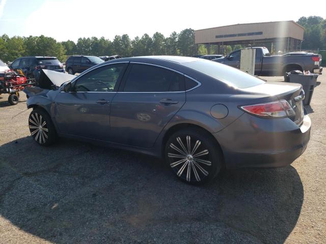 Photo 2 from auction – 2010 MAZDA 6 I with VIN 1YVHZ8CH5A5M17461