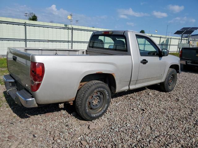 Photo 3 from auction – 2008 GMC CANYON with VIN 1GTCS14E988105488