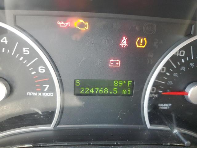 Photo 9 from auction – 2006 FORD EXPLORER X with VIN 1FMEU73E66UB73593