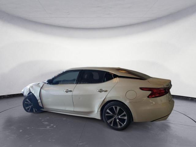 Photo 2 from auction – 2017 NISSAN MAXIMA 3.5 with VIN 1N4AA6AP8HC390698
