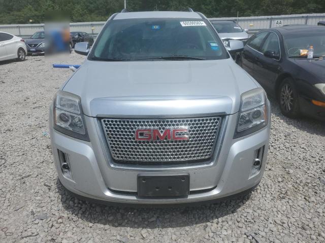 Photo 5 from auction – 2015 GMC TERRAIN DE with VIN 2GKALUEK3F6353446