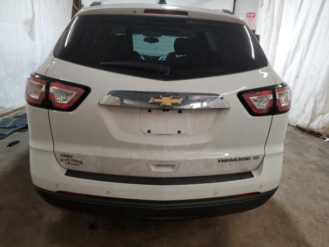 Photo 6 from auction – 2016 CHEVROLET TRAVERSE L with VIN 1GNKVGKD8GJ182965