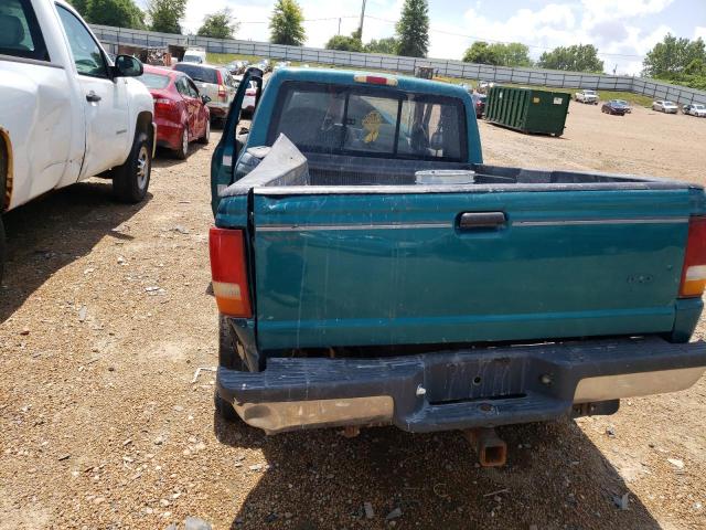 Photo 6 from auction – 1993 FORD RANGER SUP with VIN 1FTDR15X6PPB37285