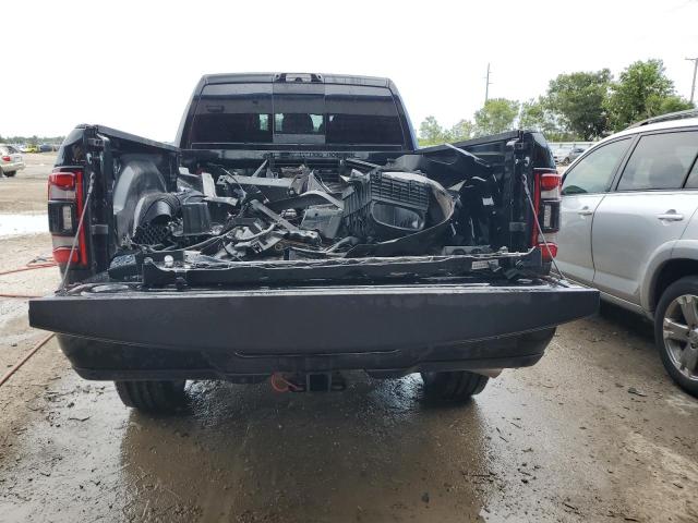 Photo 6 from auction – 2022 RAM 2500 LARAM with VIN 3C6UR5NL1NG412185