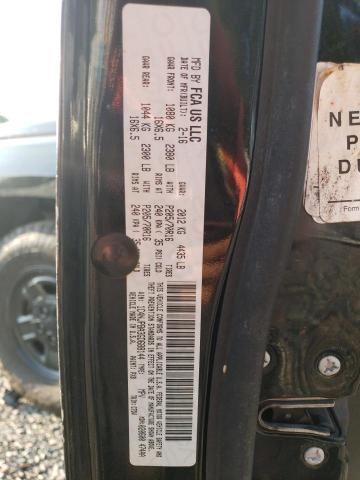 Photo 14 from auction – 2016 JEEP PATRIOT SP with VIN 1C4NJPBA3GD688144