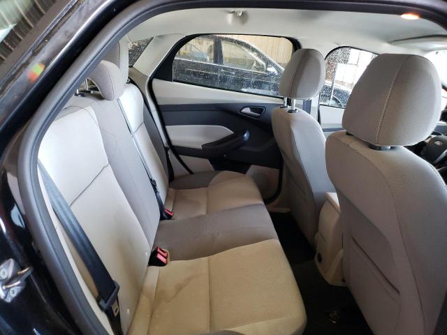 Photo 10 from auction – 2013 FORD FOCUS SE with VIN 1FADP3F24DL239830