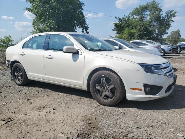 Photo 4 from auction – 2011 FORD FUSION SE with VIN 3FAHP0HA7BR315737