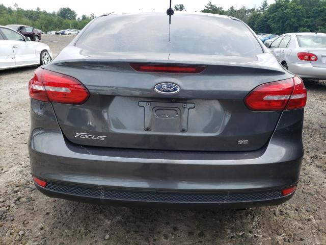 Photo 6 from auction – 2017 FORD FOCUS SE with VIN 1FADP3F26HL229404