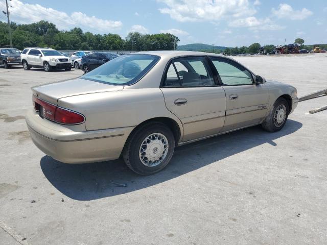 Photo 8 from auction – 2002 BUICK CENTURY with VIN 2G4WS52J921238326
