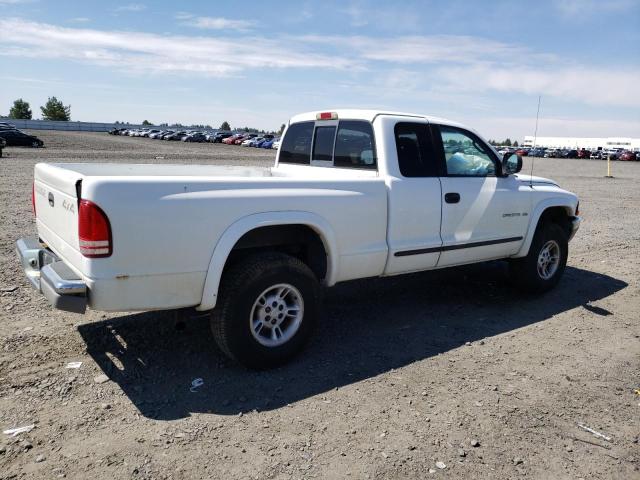 Photo 3 from auction – 1998 DODGE DAKOTA with VIN 1B7GG22YXWS536637