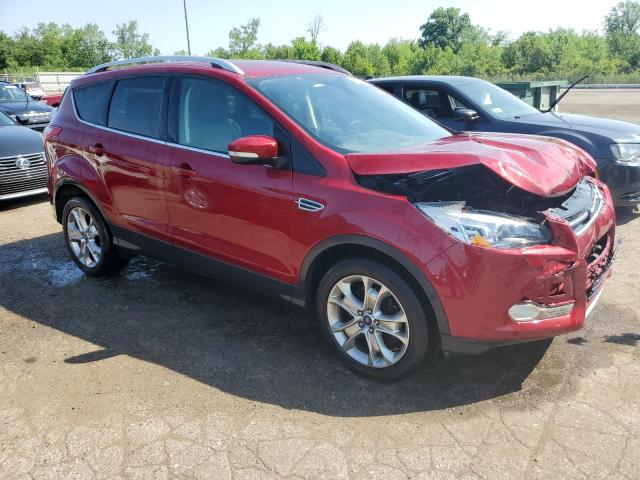 Photo 4 from auction – 2014 FORD ESCAPE TIT with VIN 1FMCU9J92EUE51025