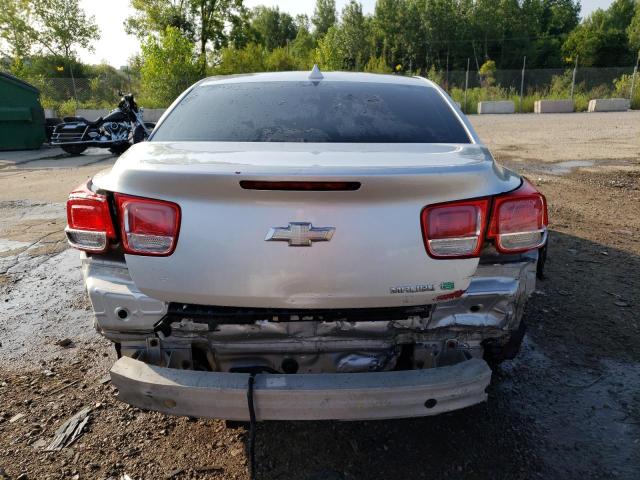 Photo 6 from auction – 2014 CHEVROLET MALIBU 1LT with VIN 1G11C5SL4EF239113