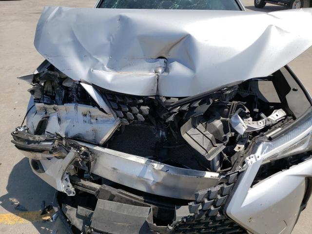 Photo 11 from auction – 2020 LEXUS UX 200 with VIN JTHP3JBH7L2030036