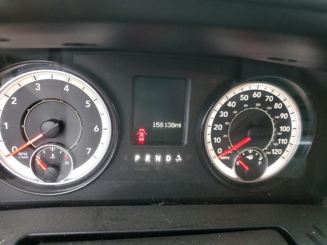 Photo 9 from auction – 2017 RAM 1500 SLT with VIN 1C6RR7GT0HS595882