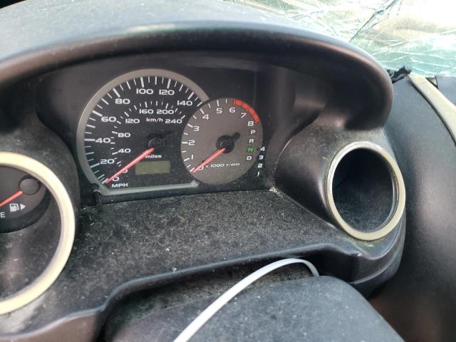 Photo 9 from auction – 2003 MITSUBISHI ECLIPSE GS with VIN 4A3AC44G13E089950