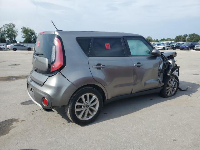 Photo 3 from auction – 2019 KIA SOUL + with VIN KNDJP3A52K7672504