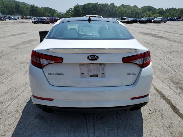 Zdjęcie 6 z aukcji – 2013 KIA OPTIMA SX z VIN 5XXGR4A69DG175477