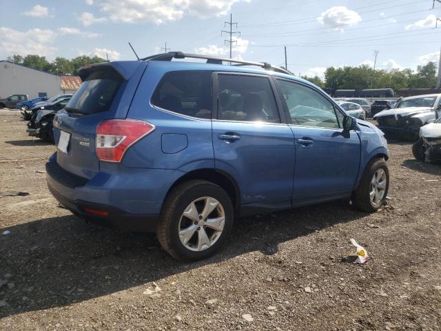 Photo 3 from auction – 2015 SUBARU FORESTER 2 with VIN JF2SJARC5FH418817